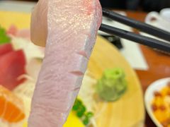 -由紀日本料理·炭火燒肉