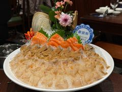 -东海怡品海鲜豆捞(舟宿夜江店)