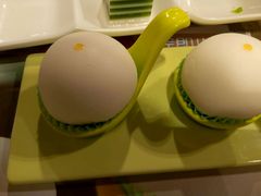 -武林厨神·粤式茶点(五羊店)