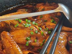 -味仙居(环城南路店)