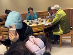 -乡土特色.冷锅鱼.牦牛肉汤锅