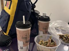 -小渔莊•地道胶东菜(旅游路万象省博物馆店)