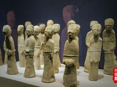 -北京大葆台遗址博物馆