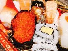 曦牛寿司-盒马鲜生(皇庭广场店)
