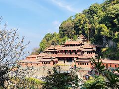 -安溪清水岩