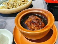 -羲和雅苑•北京烤鸭(平安国际金融中心店)