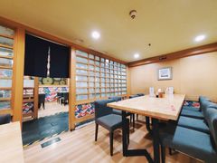 -桃屋日本料理(清华科技园店)