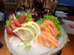 -鳗鱼家·深夜食堂(军博店)