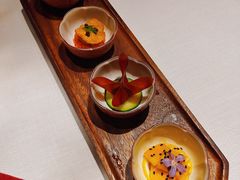 开胃四小碟-叶叶菩提(旗舰店)