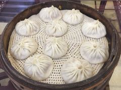 -黄家老店·非遗灌汤包(晋安路店)