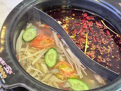 -钢管厂五区小郡肝火锅串串香(清河店)