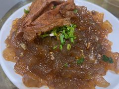 -邢家锅贴老店·非遗·开封菜(金明广场店)