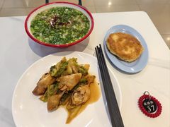 -天津工业大学西苑餐厅