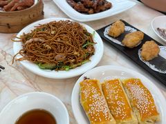 -金时代顺风大酒店(南桥百联店)