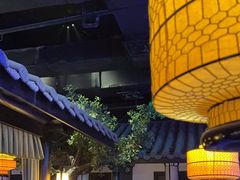 -绿茶餐厅(光谷世界城步行街店)