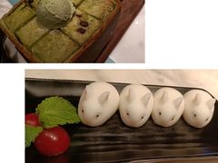 -大树餐厅(益田假日店)