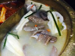 -川中故事·成都老火锅(东书房店)