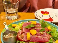 -Mesa Madre梅萨妈妈·Bintana(国贸店)