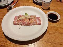 -永安鱼庄·镇江菜(三店纬五路店)