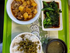 -老乡鸡(武汉烽胜路店)