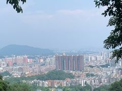 -广州市白云山风景名胜区