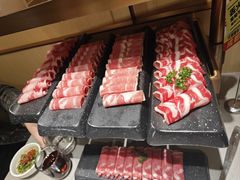 -海底捞火锅(西直门凯德MALL店)