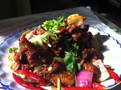 鸡叉-乡间好味私家菜(总店)