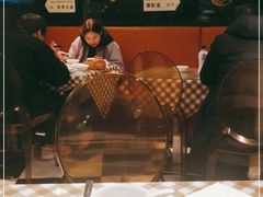 -新大咀港式茶餐厅(宝山万达店)
