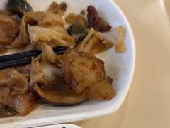 -玲又珑美食(盘福路店)