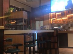 大堂-莫多多餐厅