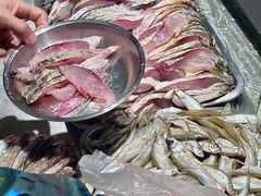 -大马弄蒋师傅美食酥鱼(察院前店)