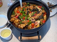 -江渔儿酸菜鱼(东厦一百店)
