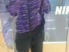 -NIKE(沪闵路南方友谊商城店)