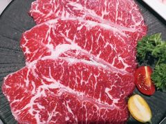 -韩宫宴烤肉·黑毛和牛·料理(合肥滨湖银泰城店)