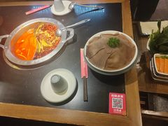 -井格重庆火锅(西直门凯德Mall店)
