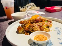 -蟹榭·本帮江浙菜·蟹宴(五角场合生汇商场店)