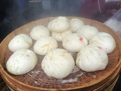 -清泉阁包子铺(中山路店)