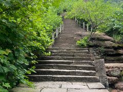 -天台山赤城山景区