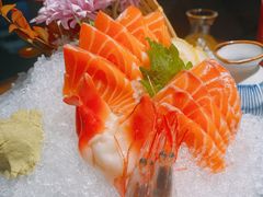 -禾喏精致料理美术馆(金狮广场店)