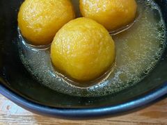 -香港久记牛腩云吞面(友好广场店)