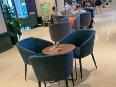 -重庆丽苑维景国际大酒店·海鲜自助餐厅