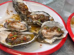 -正亮农家院·海鲜本地菜