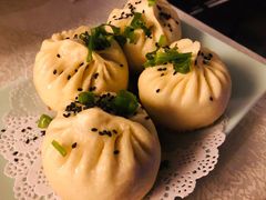 海派生煎包-乾园(天河城店)