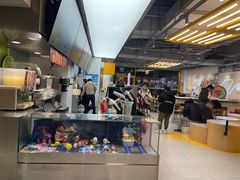 -德克士(龙阳广场店)