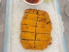 -鹭园酒家·四十年老字号