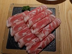 -骨之味·筒骨汤火锅(晋江万达店)