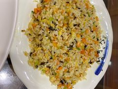 扬州炒饭-壶园美食·淮扬菜(东圈门店)