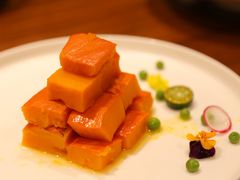 糖水南瓜-乔家栅(襄阳南路店)