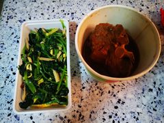 -宏状元现熬粥·京味菜(黄寺大街店)