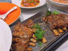 -桃园农庄烤全羊(江秋路店)